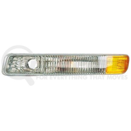 Eagle Eye GM223-U000L Parking Light Assembly