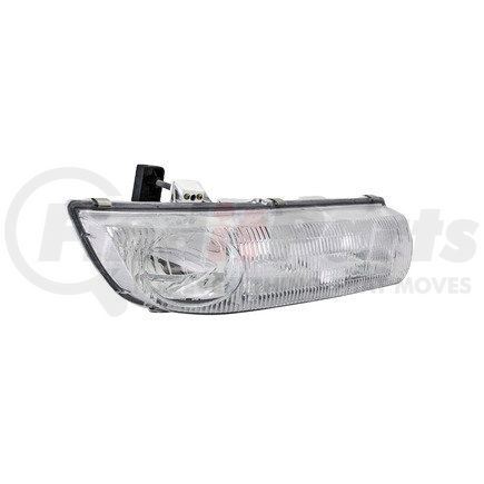 Eagle Eye GM225-B001R Headlight Assembly