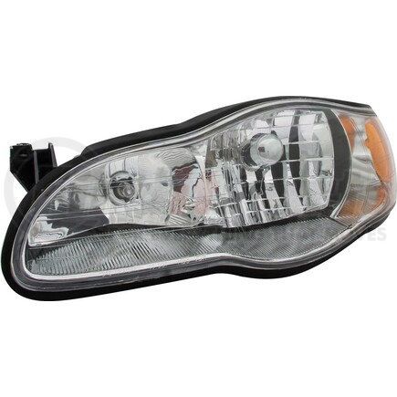 Eagle Eye GM220-B001L Headlight Assembly