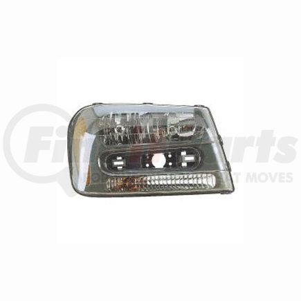 Eagle Eye GM235-B001R Headlight Assembly