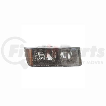 Eagle Eye GM237-B001R Headlight Assembly