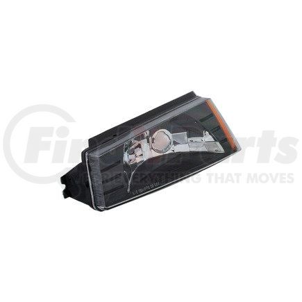 Eagle Eye GM238-U000L Parking Light Assembly