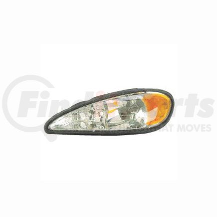 Eagle Eye GM229-B001L Headlight Assembly
