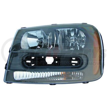 Eagle Eye GM235-B001L Headlight Assembly
