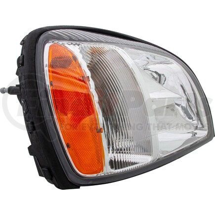 Eagle Eye GM242-B001R Headlight Assembly