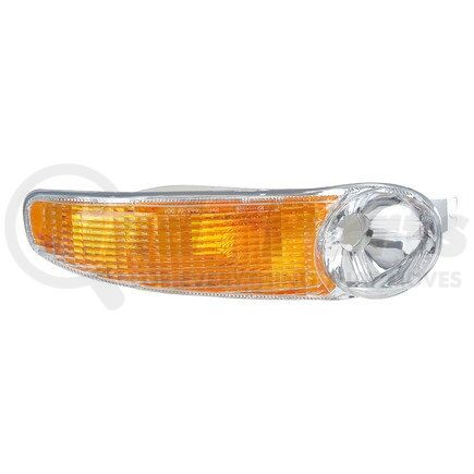 Eagle Eye GM256-U000R Parking Light Assembly