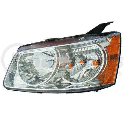 Eagle Eye GM257-B001L Headlight Assembly