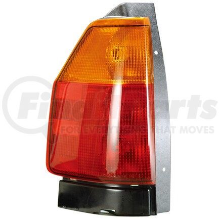Eagle Eye GM248-B000L Tail Light Assembly