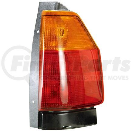 Eagle Eye GM248-B000R Tail Light Assembly