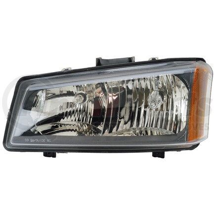 Eagle Eye GM269-B001L Headlight Assembly