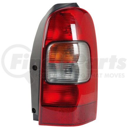 Eagle Eye GM259-U000R Tail Light Assembly