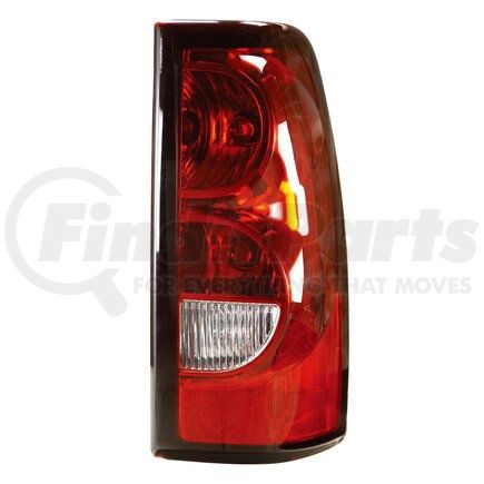 Eagle Eye GM277-B100R Tail Light Assembly