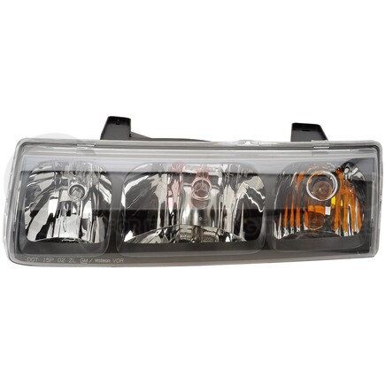 Eagle Eye GM282-B101L Headlight Assembly