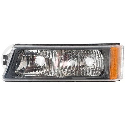 Eagle Eye GM273-U000L Parking Light Assembly