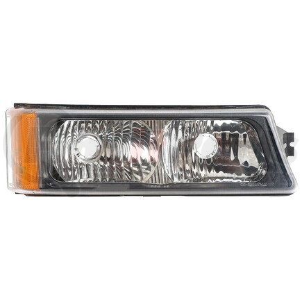 Eagle Eye GM273-U000R Parking Light Assembly