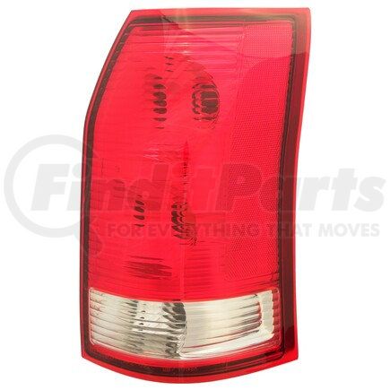 Eagle Eye GM284-U000R Tail Light Housing