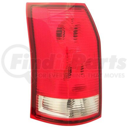 Eagle Eye GM284-U000L Tail Light Housing
