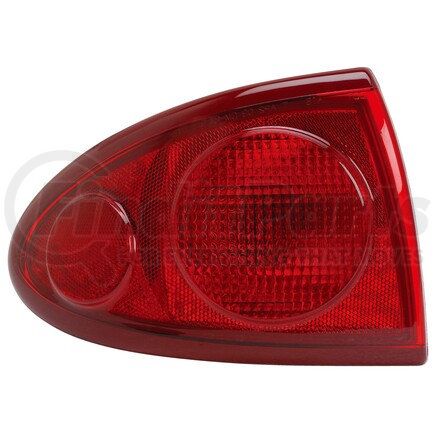 Eagle Eye GM287-U000R Tail Light Assembly