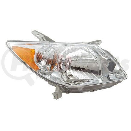 Eagle Eye GM305-B101R Headlight Assembly