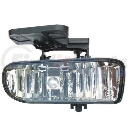 Eagle Eye GM308-B100R Fog Light Assembly