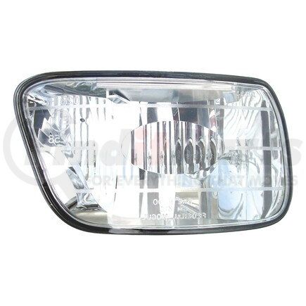 Eagle Eye GM309-B000L Fog Light Assembly