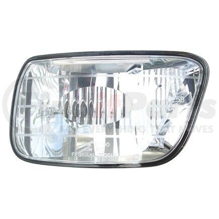 Eagle Eye GM309-B000R Fog Light Assembly