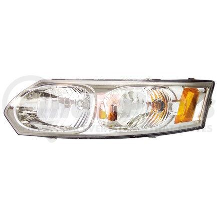 Eagle Eye GM319-B001L Headlight Assembly