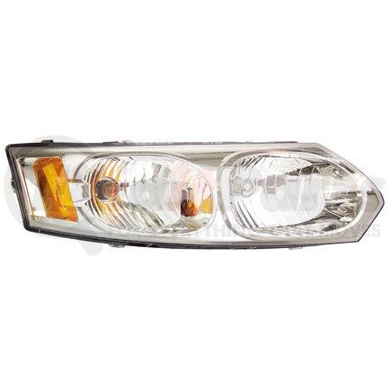 Eagle Eye GM319-B001R Headlight Assembly