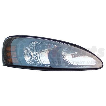 Eagle Eye GM321-B001R Headlight Assembly