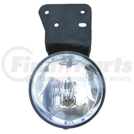 Eagle Eye GM313-B000R Fog Light Assembly