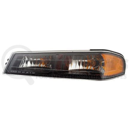 Eagle Eye GM326-B000L Parking Light Assembly