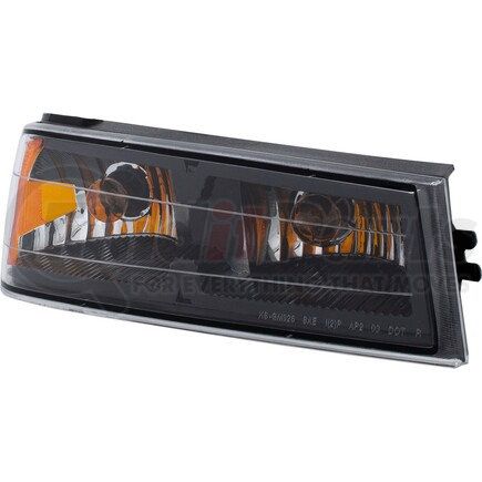 Eagle Eye GM326-B000R Parking Light Assembly