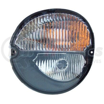 Eagle Eye GM322-B000L Parking Light Assembly