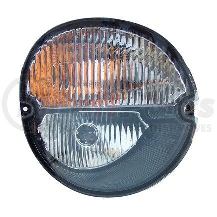 Eagle Eye GM322-B000R Parking Light Assembly
