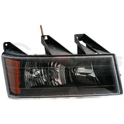 Eagle Eye GM325-B001R Headlight Assembly