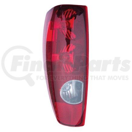 Eagle Eye GM327-U000L Tail Light Assembly