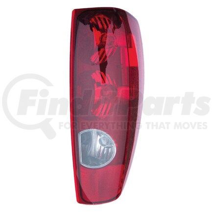Eagle Eye GM327-U000R Tail Light Assembly