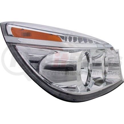 Eagle Eye GM328-B101R Headlight Assembly