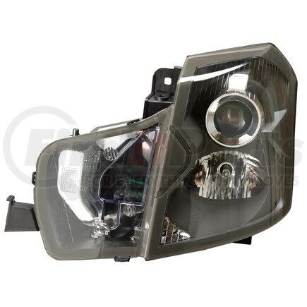 Eagle Eye GM329-B101L Headlight Assembly