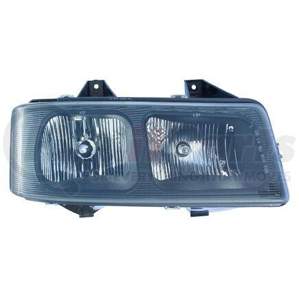 Eagle Eye GM343-B001R Headlight Assembly