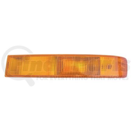 Eagle Eye GM344-U000L Parking Light Assembly