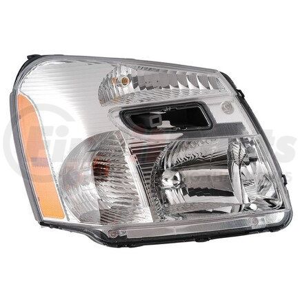 Eagle Eye GM366-B001R Headlight Assembly