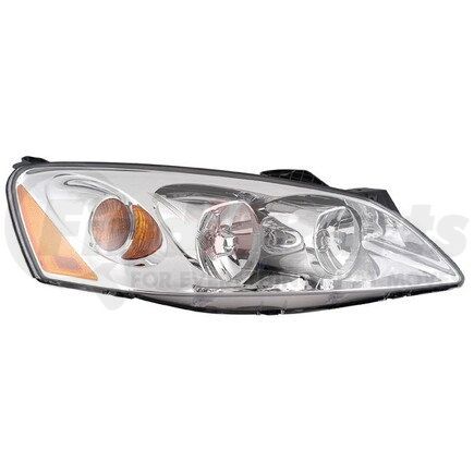 Eagle Eye GM367-B001R Headlight Assembly