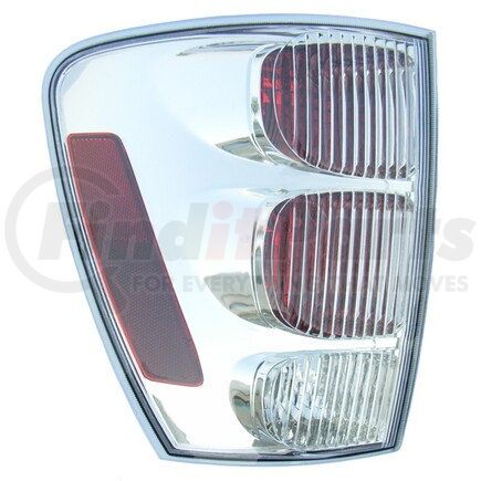 Eagle Eye GM384-B000L Tail Light Assembly