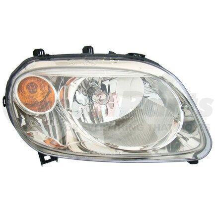 Eagle Eye GM388-B001R Headlight Assembly