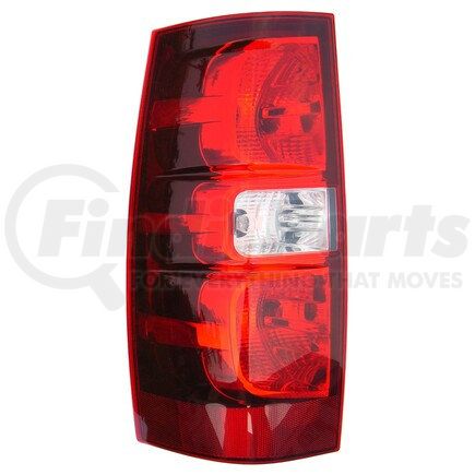 Eagle Eye GM392-B100L Tail Light Assembly