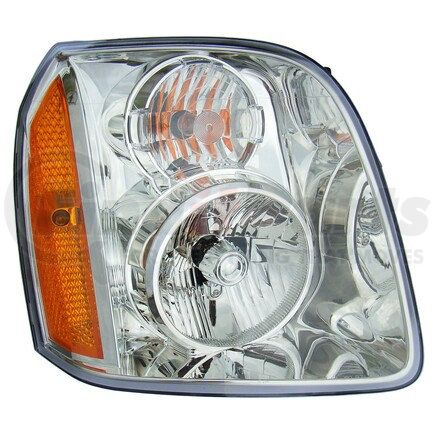 Eagle Eye GM390-B001R Headlight Assembly