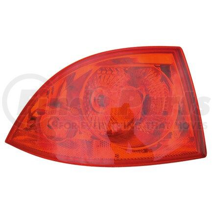 Eagle Eye GM402-B000L Tail Light Housing