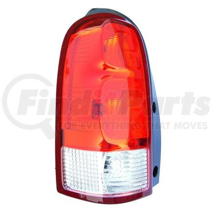 Eagle Eye GM430-B000L Tail Light Assembly
