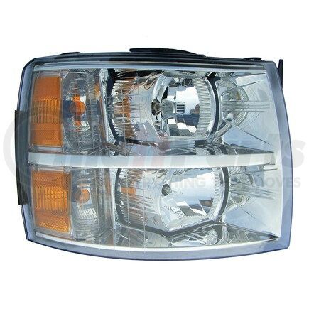 Eagle Eye GM436-B001R Headlight Assembly